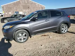 3CZRU6H72GM756463 2016 HONDA HR-V