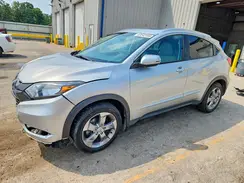 3CZRU6H72GM757242 2016 HONDA HR-V