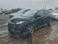 3CZRU6H72GM757533 2016 HONDA HR-V