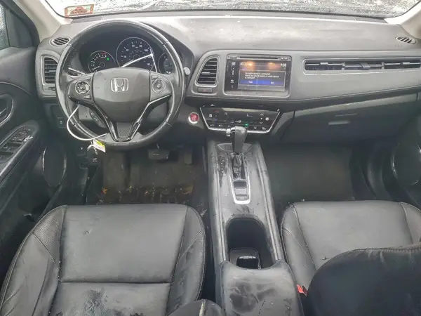 3CZRU6H72GM757533 2016 HONDA HR-V - Image 8
