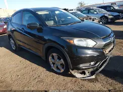 3CZRU6H72GM760688 2016 HONDA HR-V