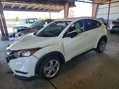 3CZRU6H72GM760786 2016 HONDA HR-V