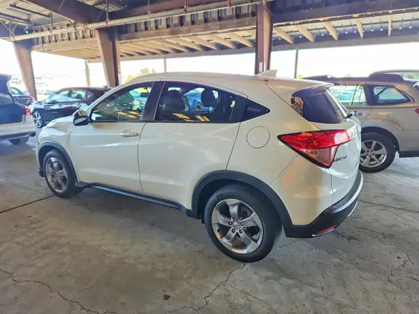 3CZRU6H72GM760786 2016 HONDA HR-V - Image 2