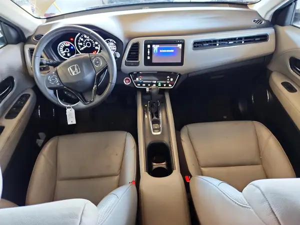 3CZRU6H72GM760786 2016 HONDA HR-V - Image 8