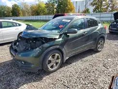 3CZRU6H72GM761033 2016 HONDA HR-V