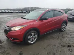 3CZRU6H72GM761405 2016 HONDA HR-V