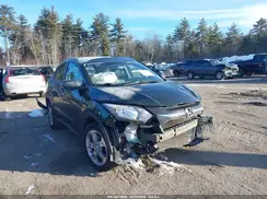 3CZRU6H72GM764174 2016 HONDA HR-V