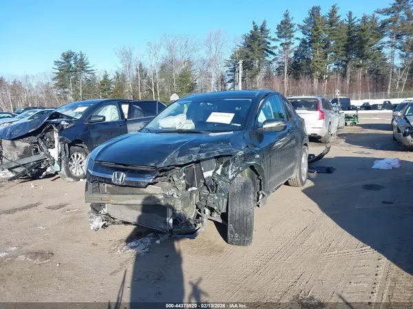 3CZRU6H72GM764174 2016 HONDA HR-V - Image 2