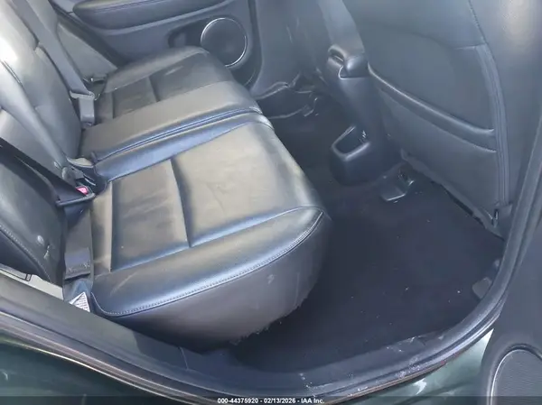 3CZRU6H72GM764174 2016 HONDA HR-V - Image 8
