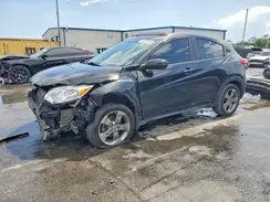 3CZRU6H72GM765020 2016 HONDA HR-V