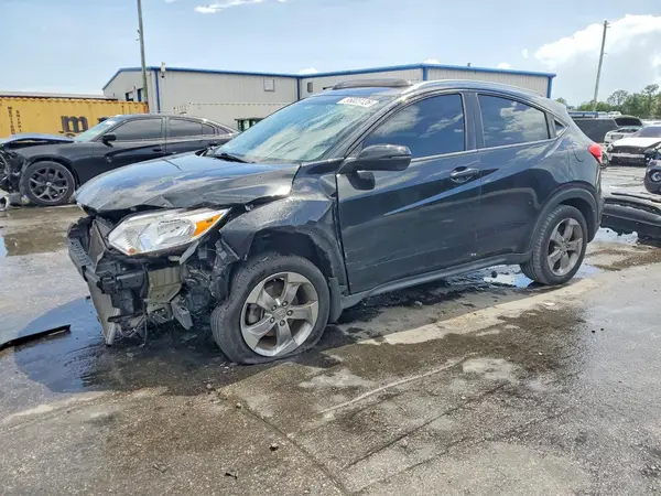3CZRU6H72GM765020 2016 HONDA HR-V - Image 1