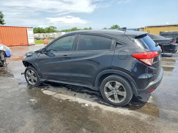3CZRU6H72GM765020 2016 HONDA HR-V - Image 2