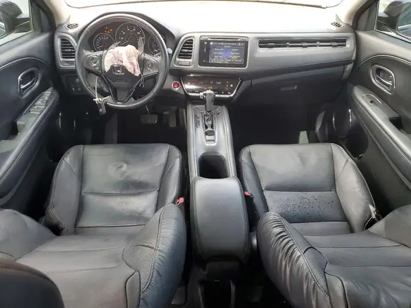 3CZRU6H72GM765020 2016 HONDA HR-V - Image 8