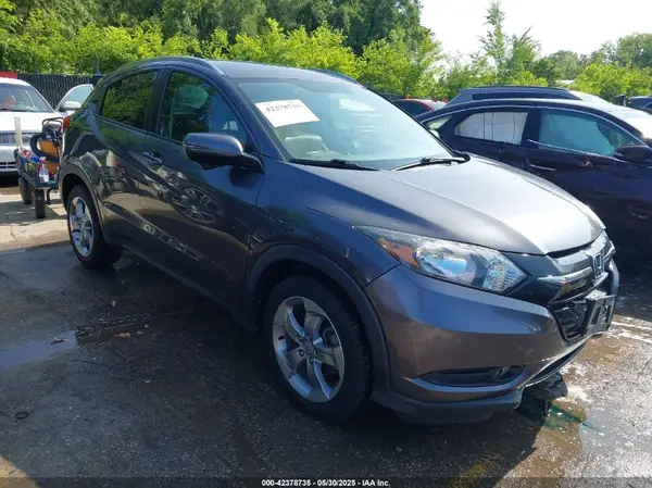 3CZRU6H72GM766314 2016 HONDA HR-V - Image 1