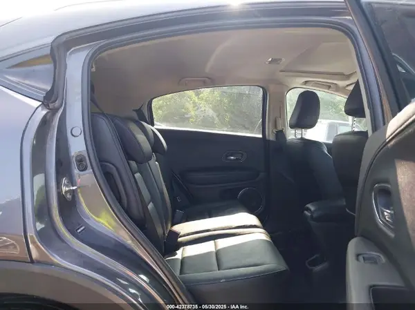 3CZRU6H72GM766314 2016 HONDA HR-V - Image 8