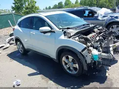 3CZRU6H72GM766426 2016 HONDA HR-V