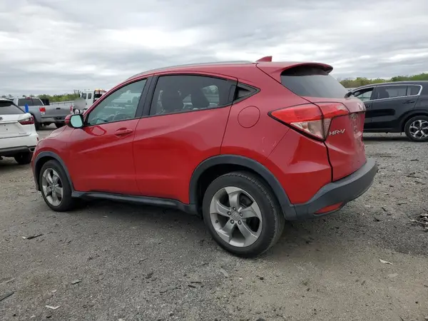 3CZRU6H72GM767205 2016 HONDA HR-V - Image 2