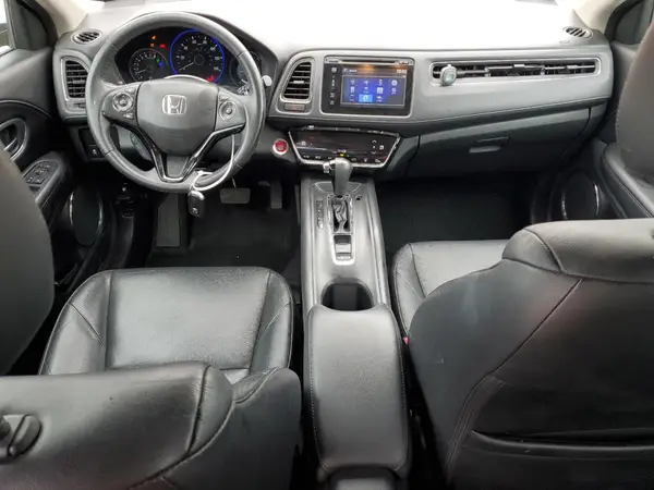 3CZRU6H72GM767205 2016 HONDA HR-V - Image 8