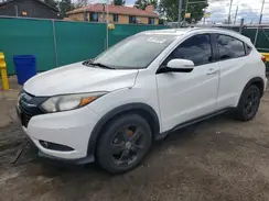 3CZRU6H72GM769682 2016 HONDA HR-V