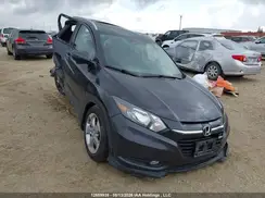 3CZRU6H72HM101513 2017 HONDA HR-V