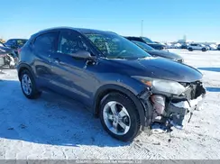 3CZRU6H72HM104492 2017 HONDA HR-V