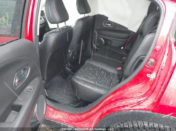 3CZRU6H72HM104542 2017 HONDA HR-V - Image 8