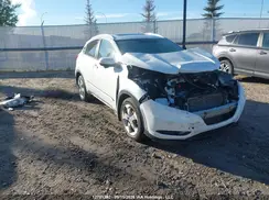 3CZRU6H72HM104833 2017 HONDA HR-V