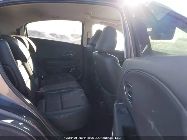 3CZRU6H72HM106016 2017 HONDA HR-V - Image 8