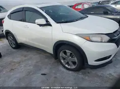 3CZRU6H72HM107957 2017 HONDA HR-V