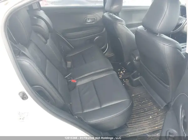 3CZRU6H72HM107957 2017 HONDA HR-V - Image 8