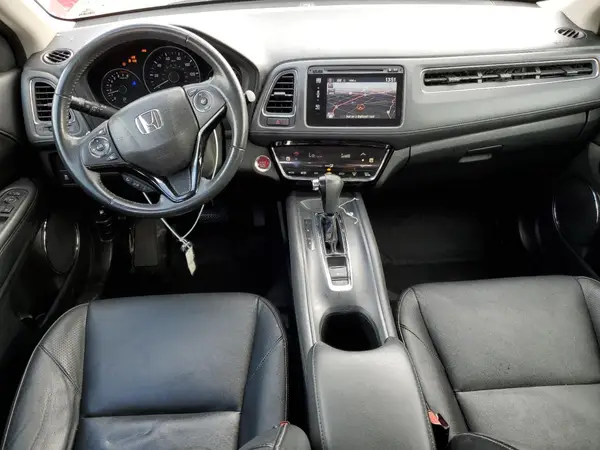3CZRU6H72HM701447 2017 HONDA HR-V - Image 8