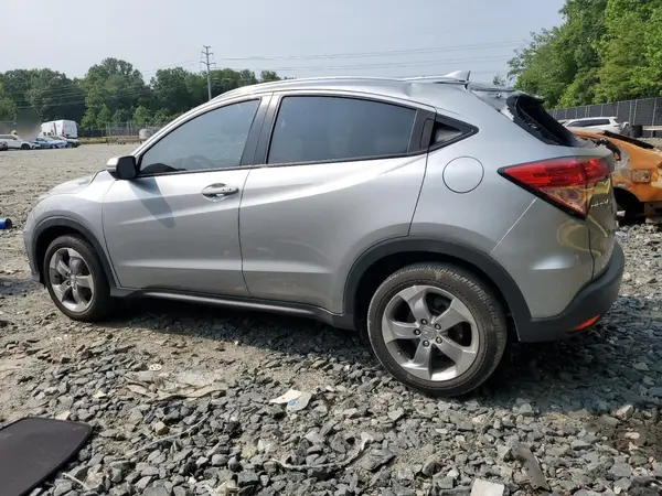 3CZRU6H72HM703912 2017 HONDA HR-V - Image 2