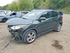 3CZRU6H72HM703957 2017 HONDA HR-V