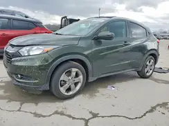 3CZRU6H72HM705384 2017 HONDA HR-V