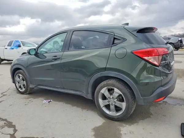 3CZRU6H72HM705384 2017 HONDA HR-V - Image 2