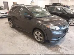 3CZRU6H72HM705434 2017 HONDA HR-V