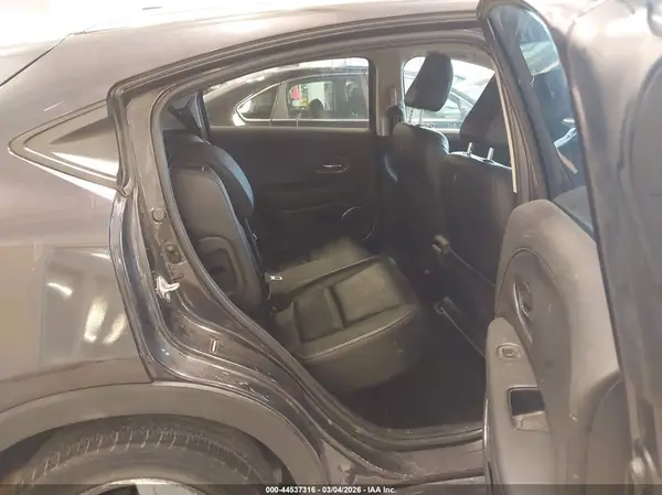 3CZRU6H72HM705434 2017 HONDA HR-V - Image 8