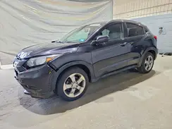 3CZRU6H72HM705465 2017 HONDA HR-V
