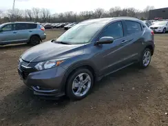 3CZRU6H72HM706986 2017 HONDA HR-V