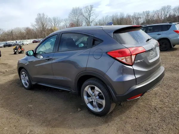 3CZRU6H72HM706986 2017 HONDA HR-V - Image 2
