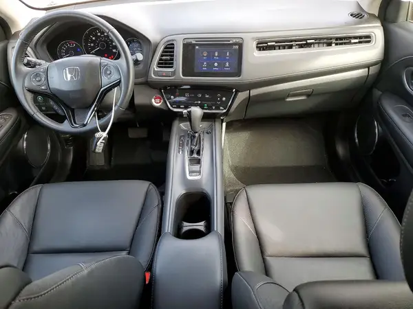 3CZRU6H72HM706986 2017 HONDA HR-V - Image 8