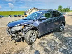 3CZRU6H72HM710214 2017 HONDA HR-V