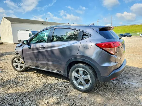 3CZRU6H72HM710214 2017 HONDA HR-V - Image 2