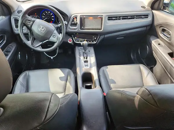 3CZRU6H72HM710214 2017 HONDA HR-V - Image 8