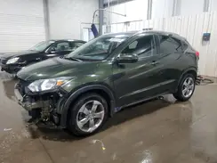 3CZRU6H72HM711086 2017 HONDA HR-V