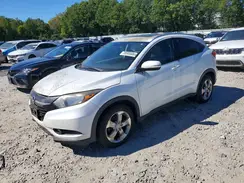 3CZRU6H72HM711184 2017 HONDA HR-V
