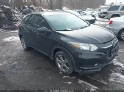 3CZRU6H72HM713288 2017 HONDA HR-V