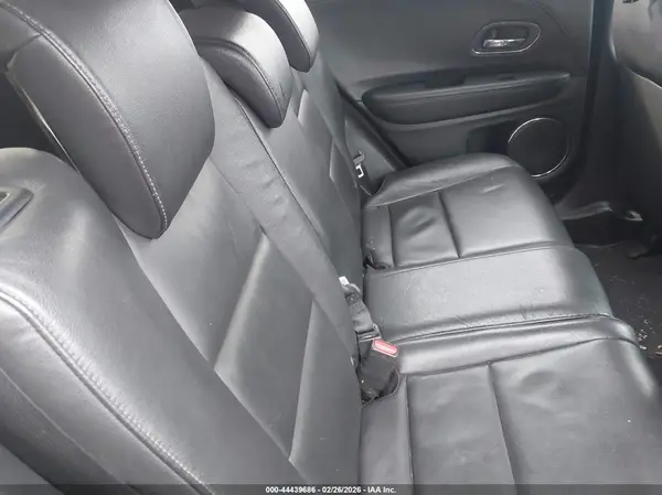 3CZRU6H72HM713288 2017 HONDA HR-V - Image 8