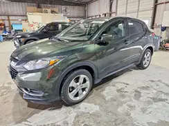 3CZRU6H72HM713484 2017 HONDA HR-V