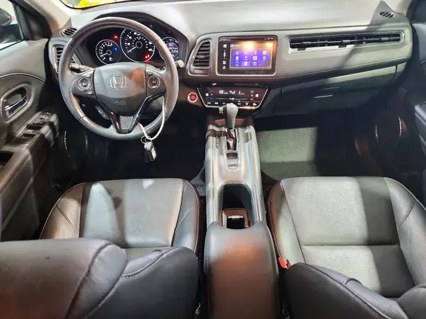 3CZRU6H72HM713484 2017 HONDA HR-V - Image 8